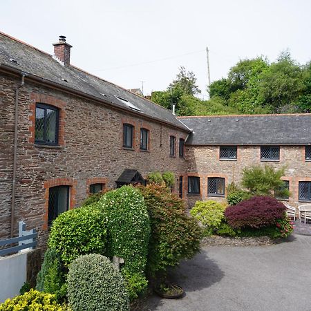 Carlane Court, Slapton, Kingsbridge, South Devon Slapton  エクステリア 写真