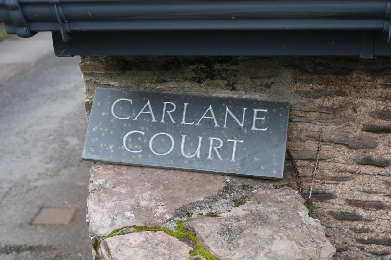 Carlane Court, Slapton, Kingsbridge, South Devon Slapton  エクステリア 写真