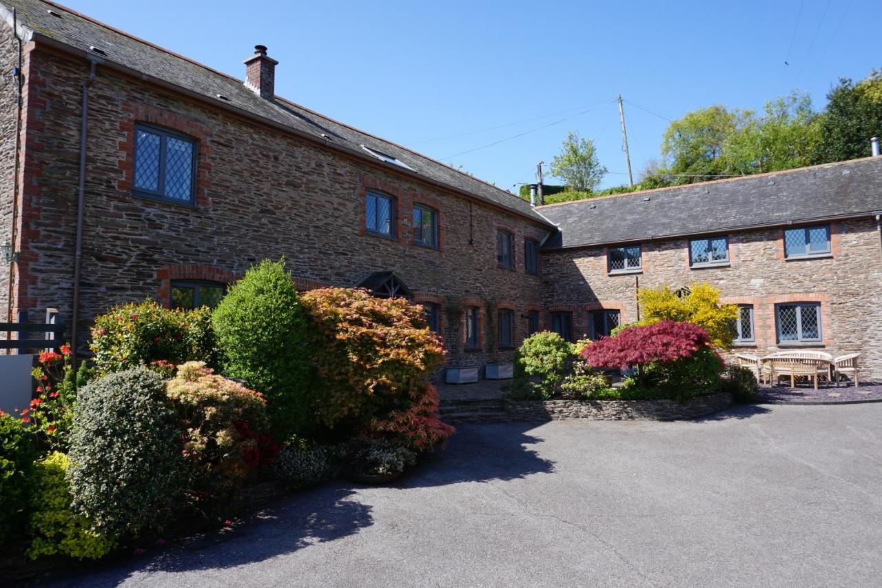 Carlane Court, Slapton, Kingsbridge, South Devon Slapton  エクステリア 写真