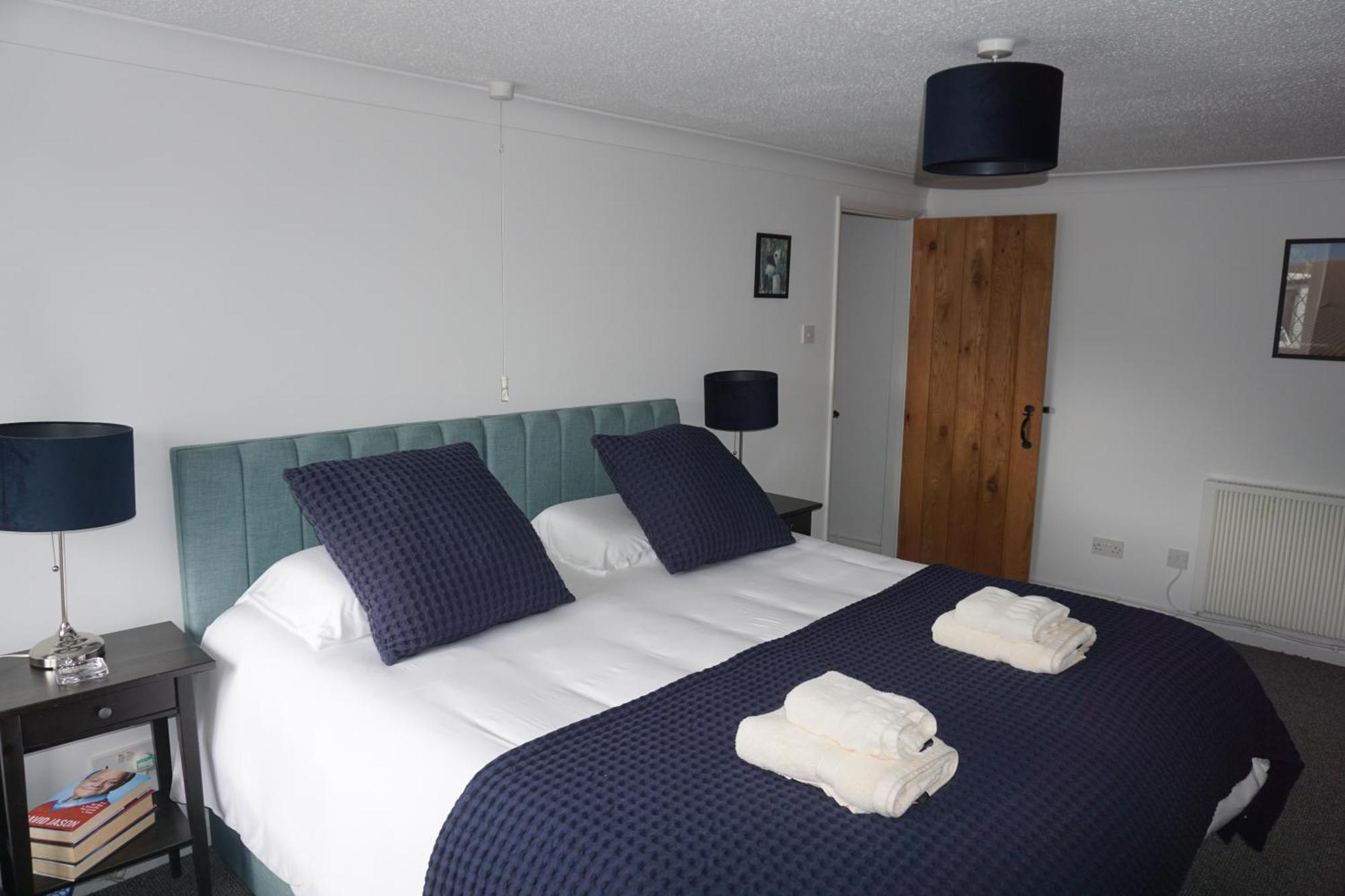 Carlane Court, Slapton, Kingsbridge, South Devon Slapton  エクステリア 写真