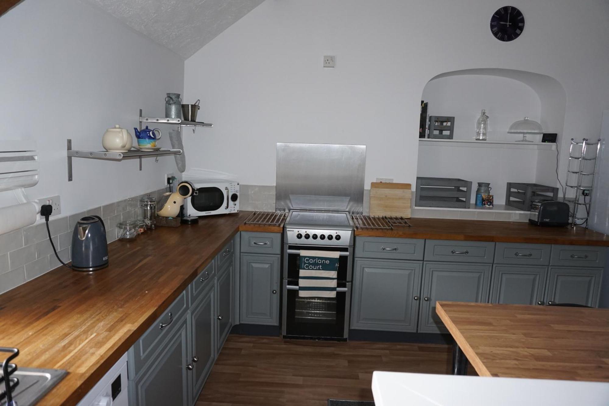 Carlane Court, Slapton, Kingsbridge, South Devon Slapton  エクステリア 写真