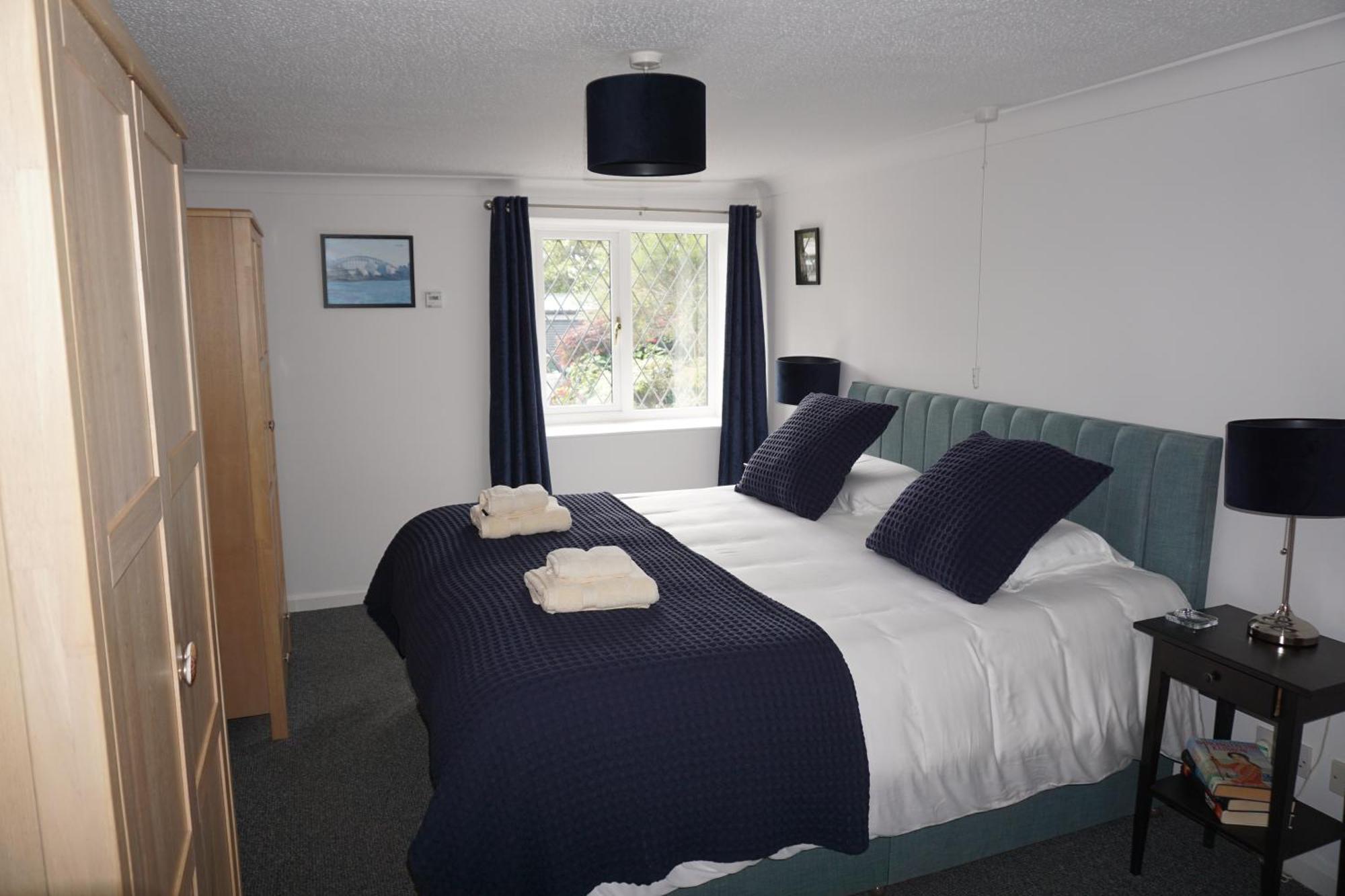 Carlane Court, Slapton, Kingsbridge, South Devon Slapton  エクステリア 写真