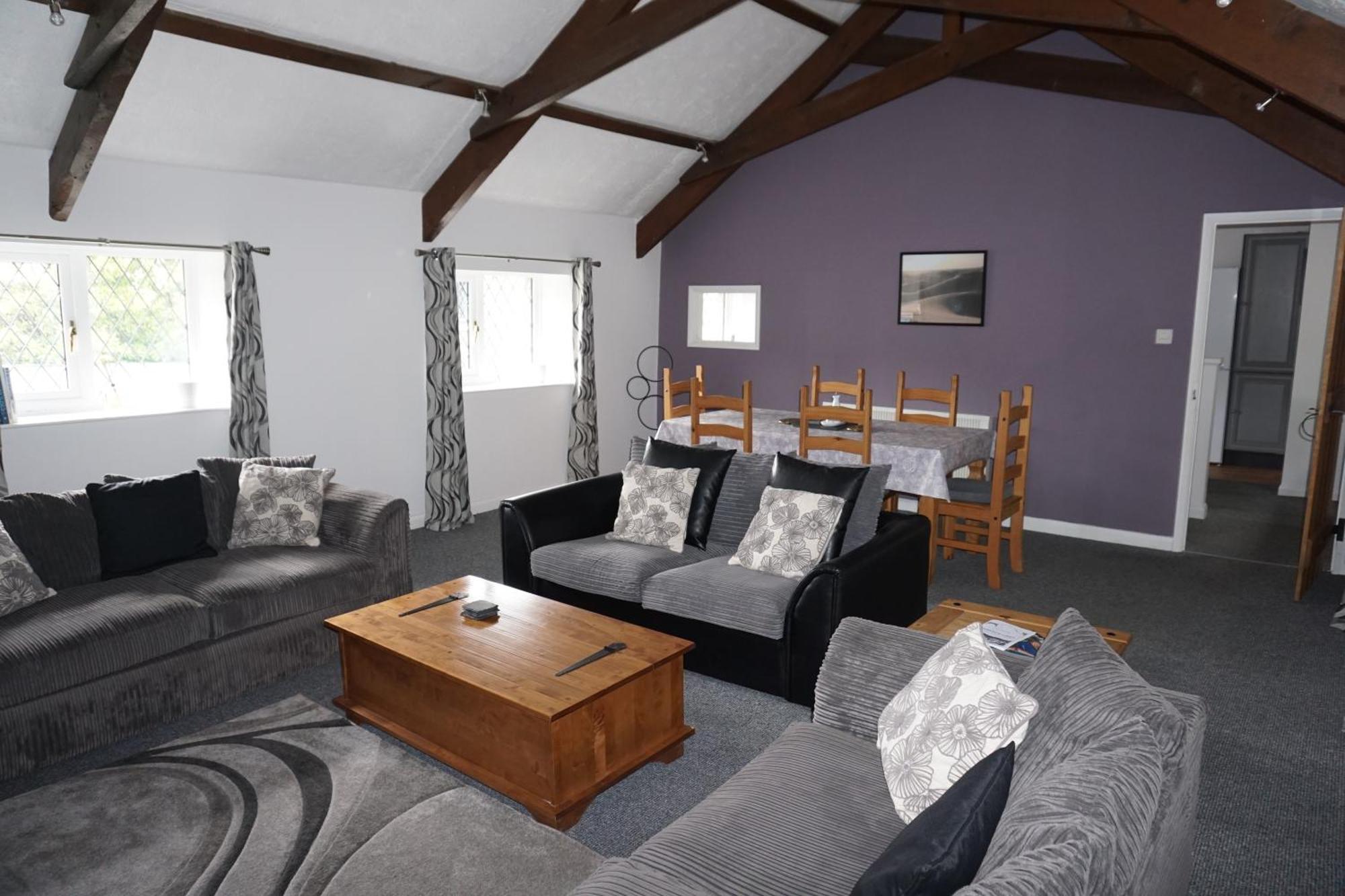 Carlane Court, Slapton, Kingsbridge, South Devon Slapton  エクステリア 写真