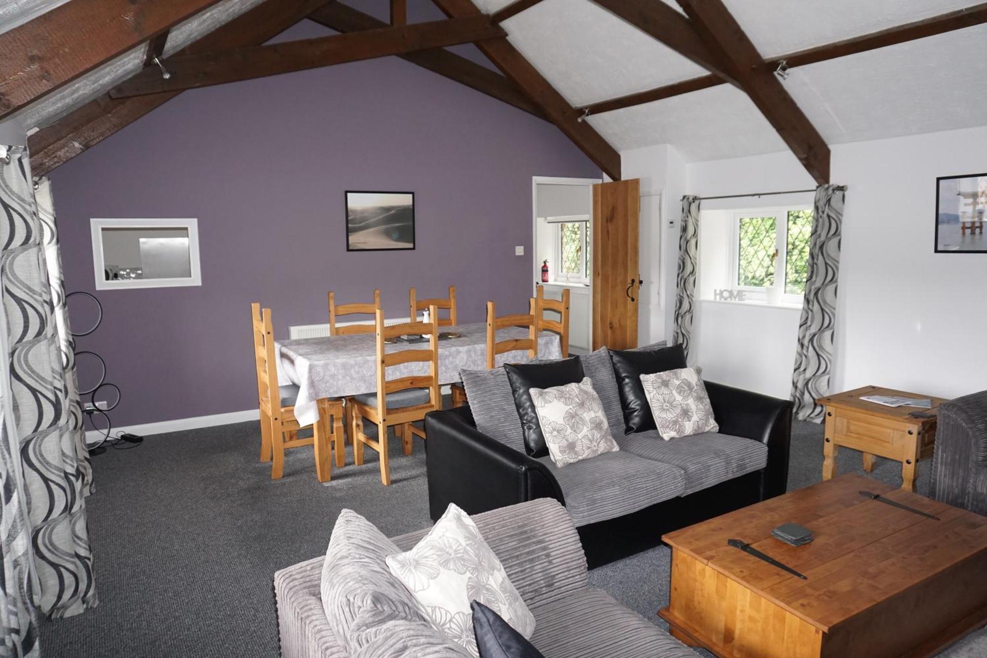 Carlane Court, Slapton, Kingsbridge, South Devon Slapton  エクステリア 写真