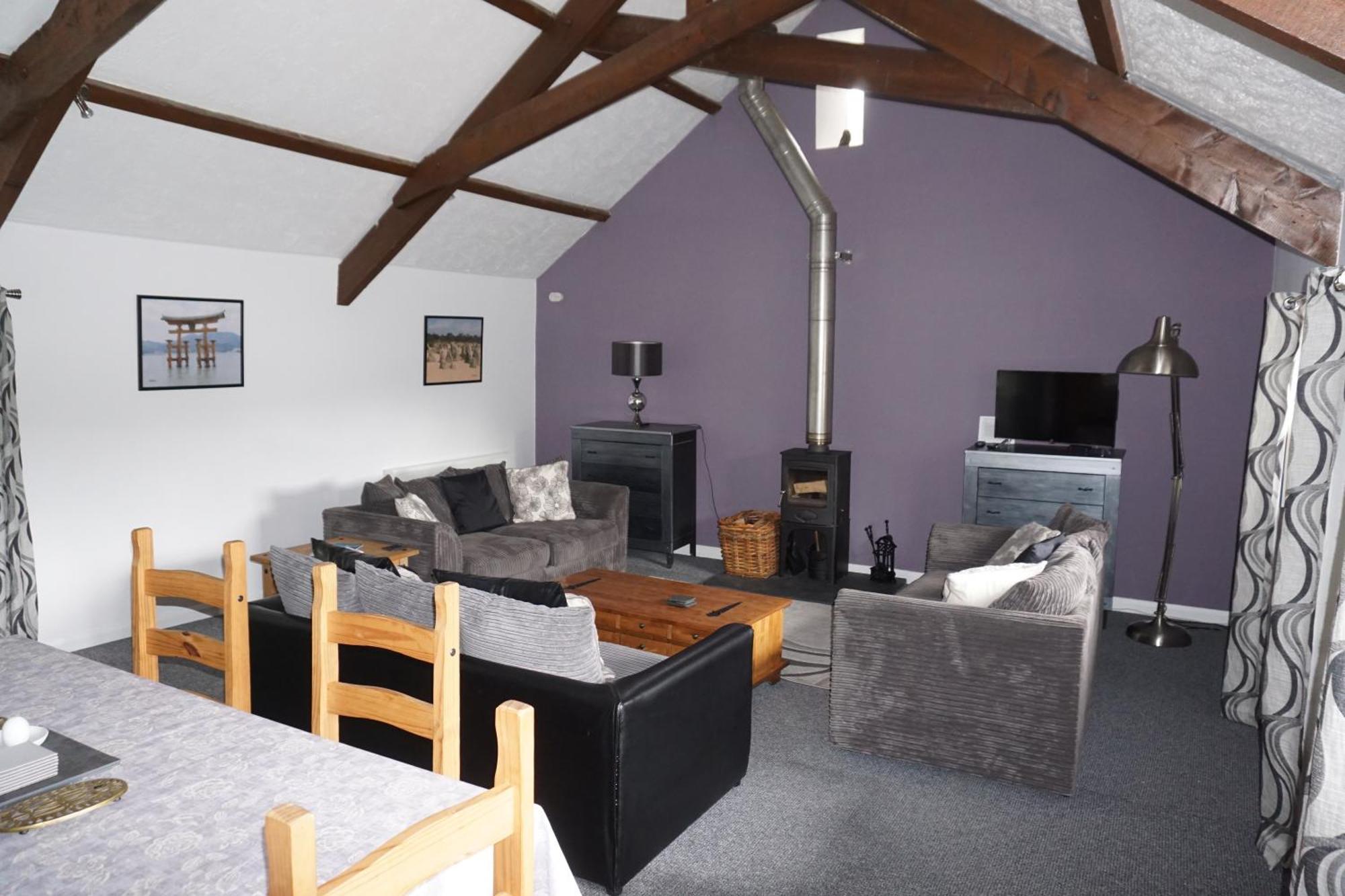 Carlane Court, Slapton, Kingsbridge, South Devon Slapton  エクステリア 写真