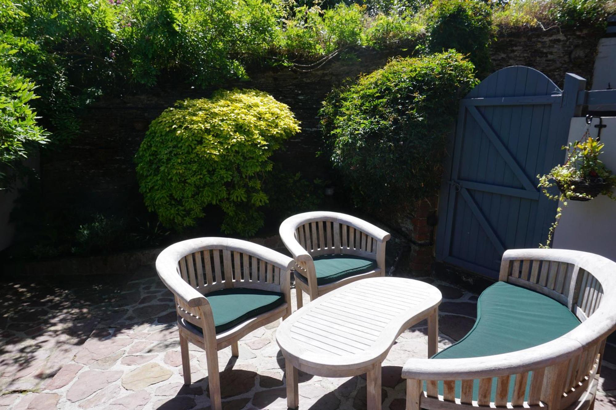 Carlane Court, Slapton, Kingsbridge, South Devon Slapton  エクステリア 写真