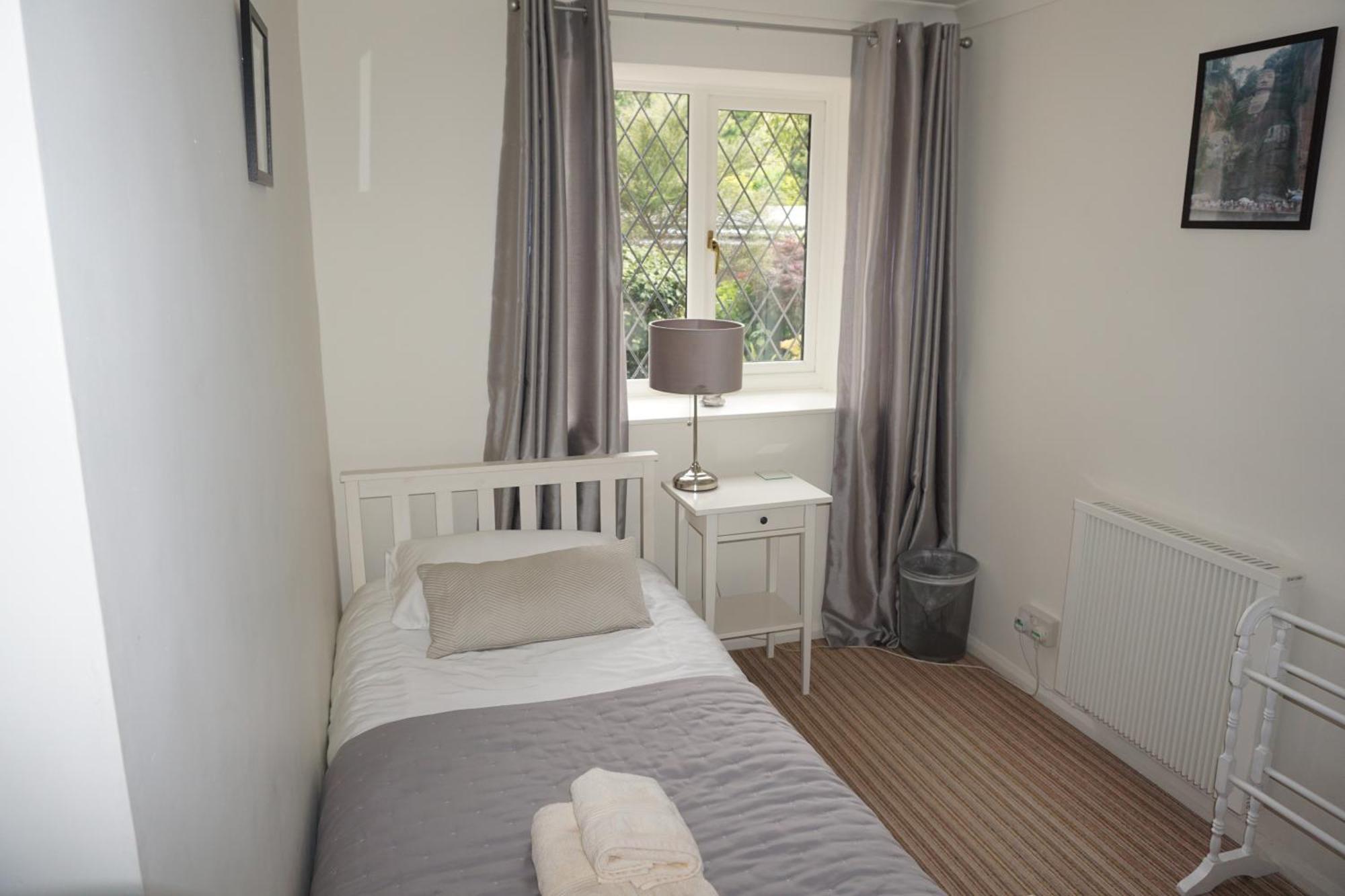Carlane Court, Slapton, Kingsbridge, South Devon Slapton  エクステリア 写真