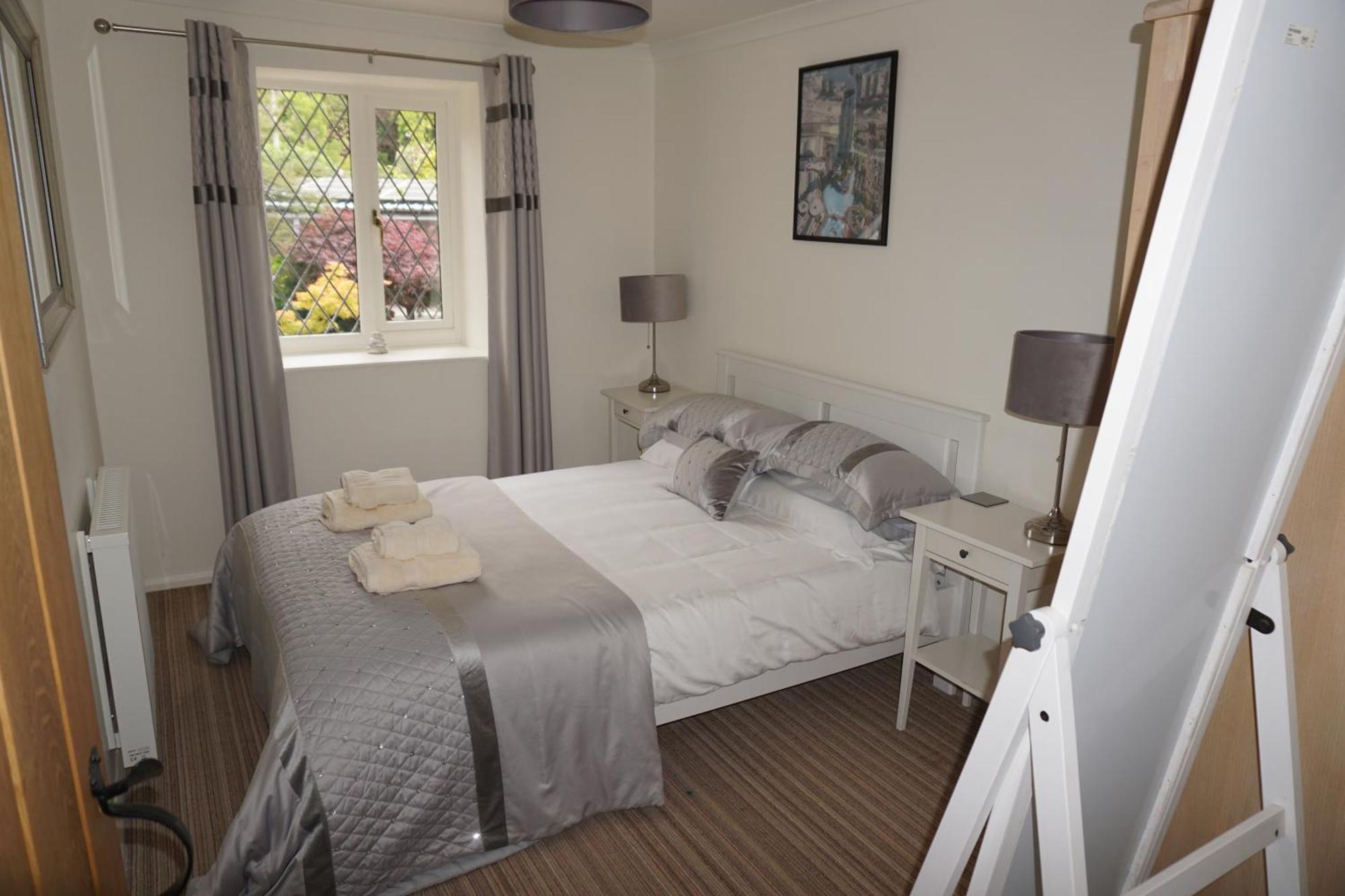 Carlane Court, Slapton, Kingsbridge, South Devon Slapton  エクステリア 写真