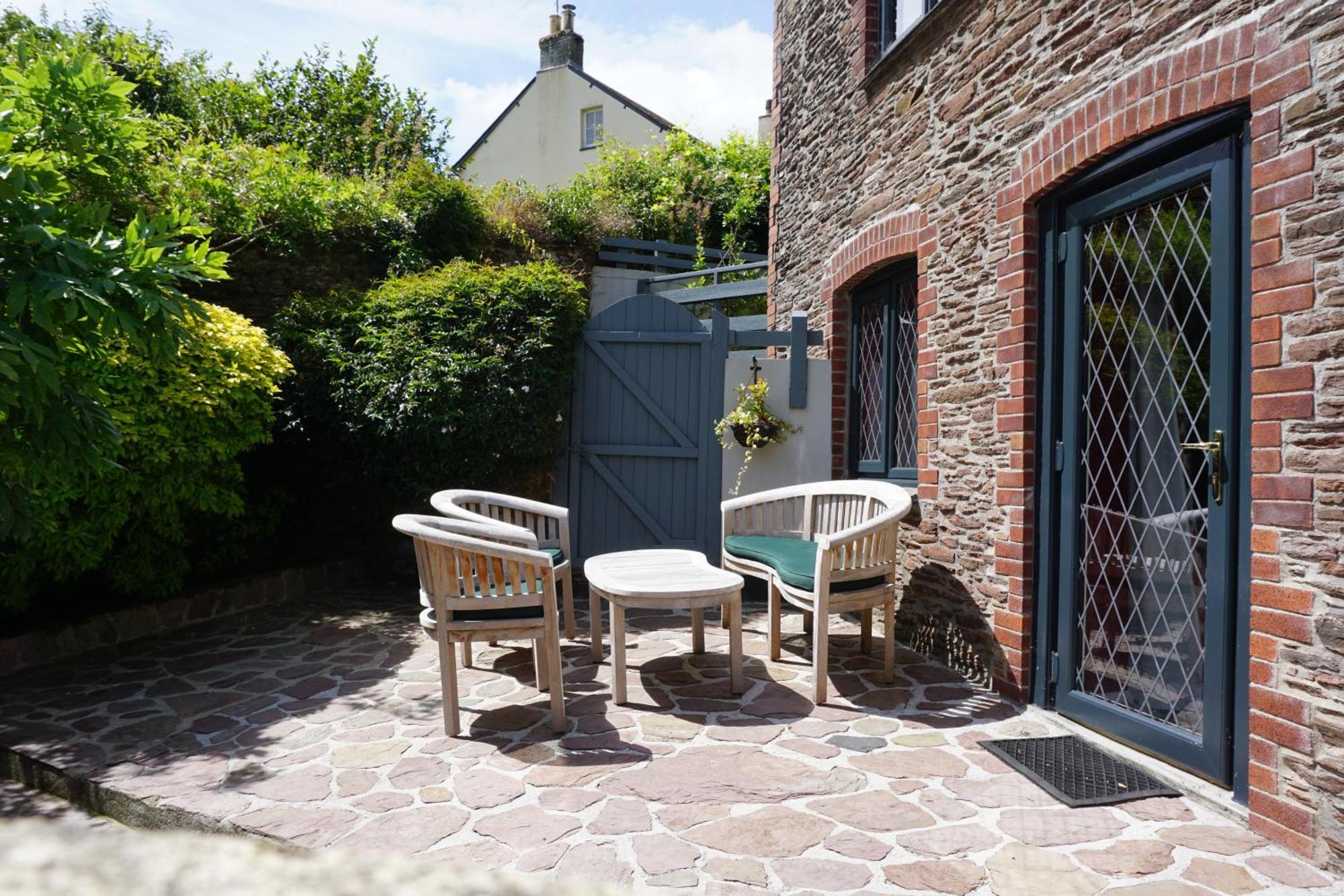 Carlane Court, Slapton, Kingsbridge, South Devon Slapton  エクステリア 写真