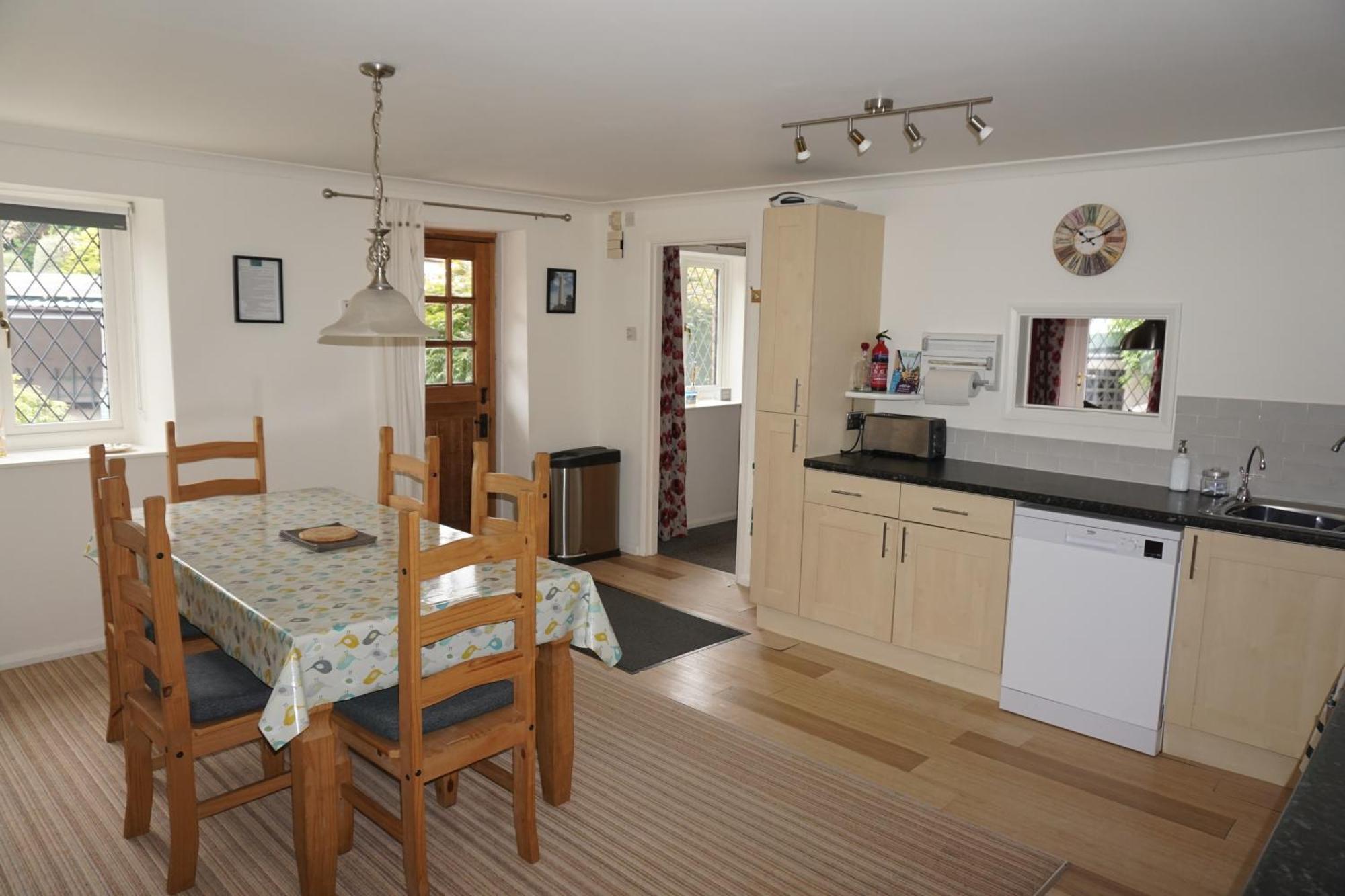 Carlane Court, Slapton, Kingsbridge, South Devon Slapton  エクステリア 写真