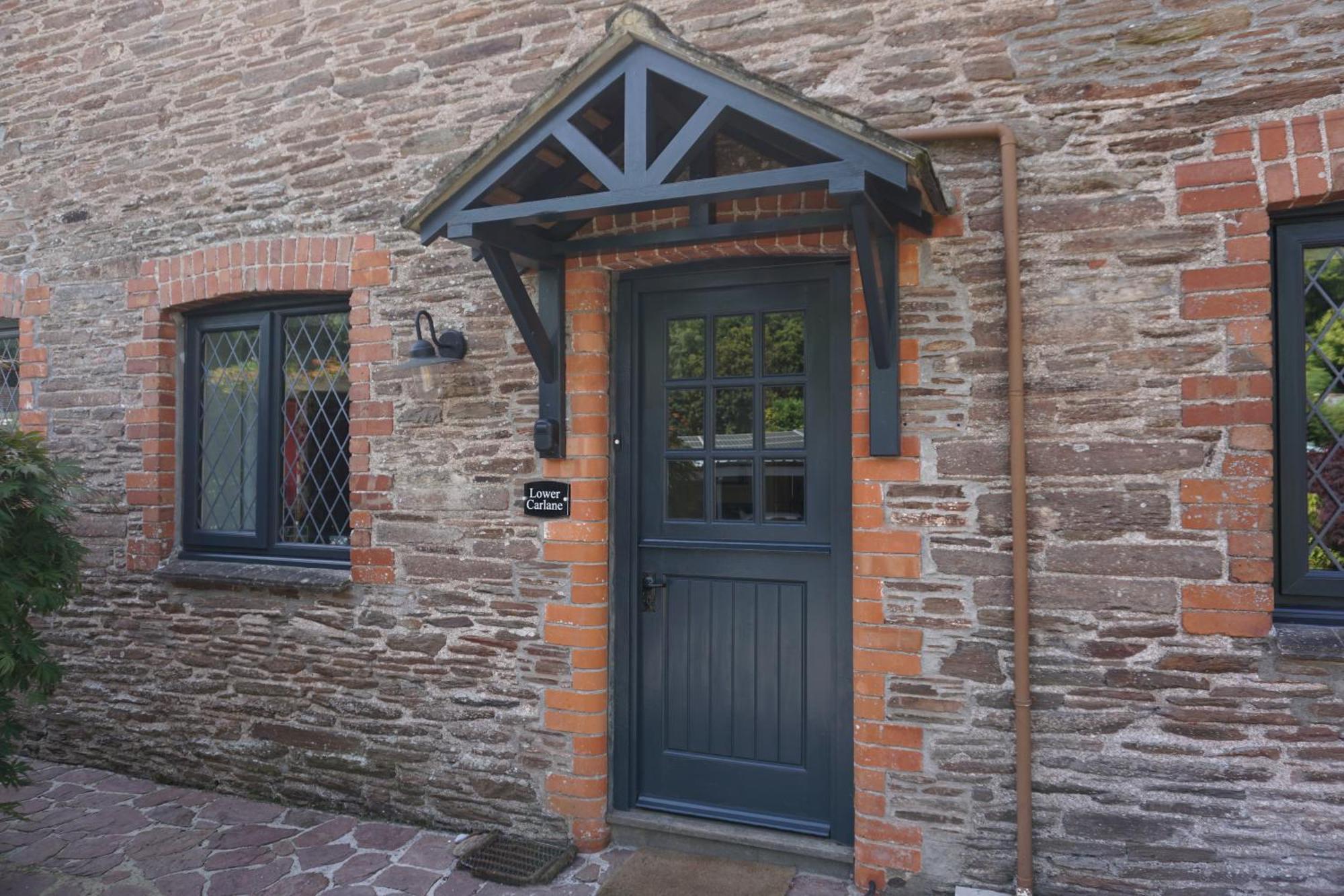 Carlane Court, Slapton, Kingsbridge, South Devon Slapton  エクステリア 写真