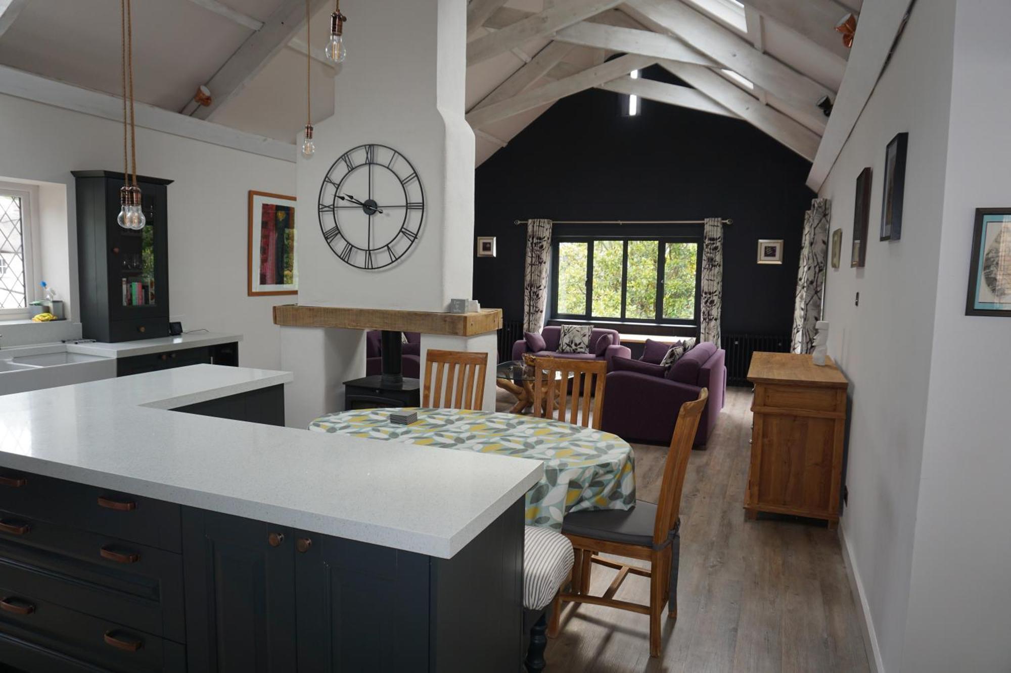 Carlane Court, Slapton, Kingsbridge, South Devon Slapton  エクステリア 写真