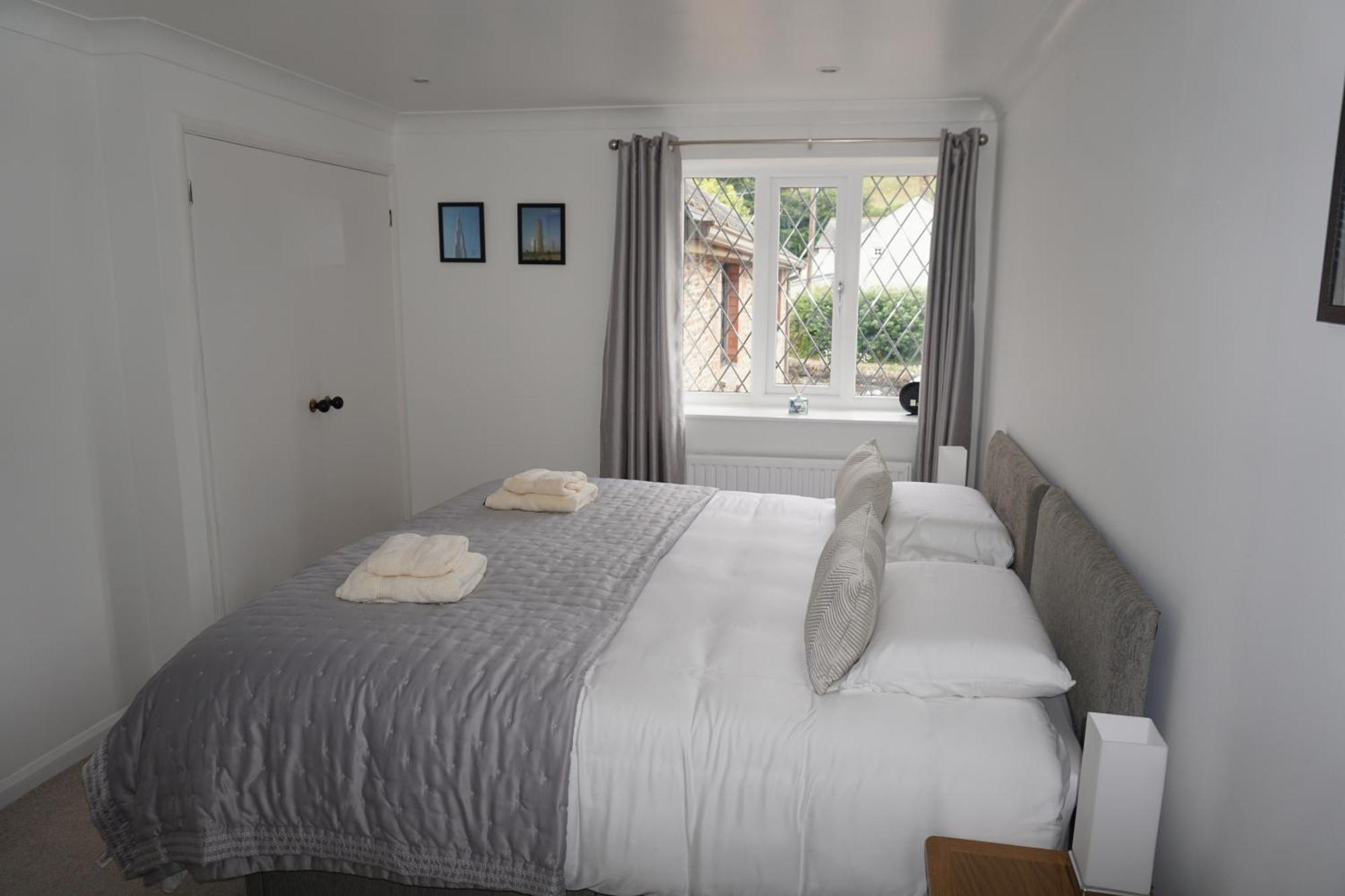Carlane Court, Slapton, Kingsbridge, South Devon Slapton  エクステリア 写真